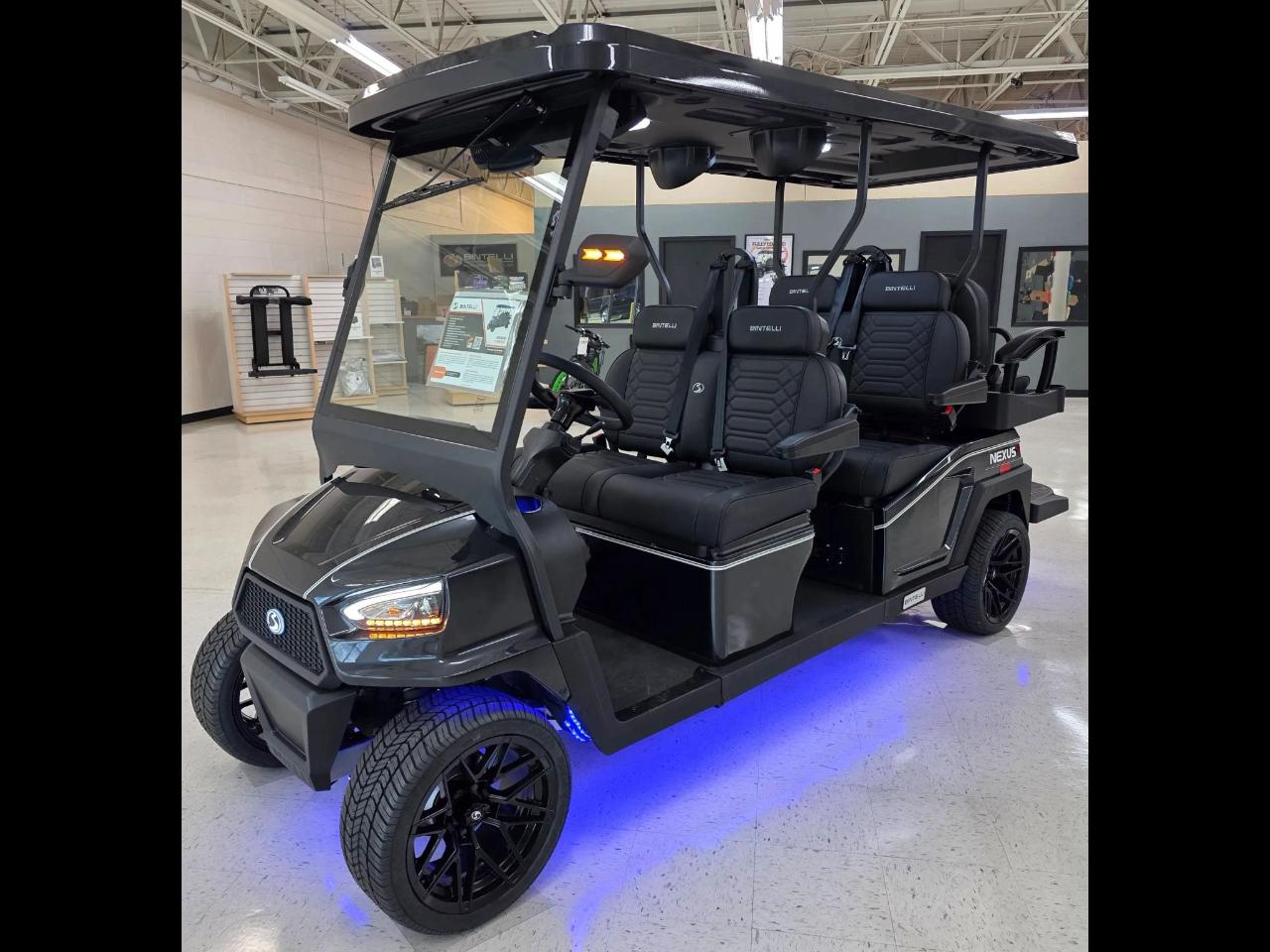 Bintelli Nexus 6  2026