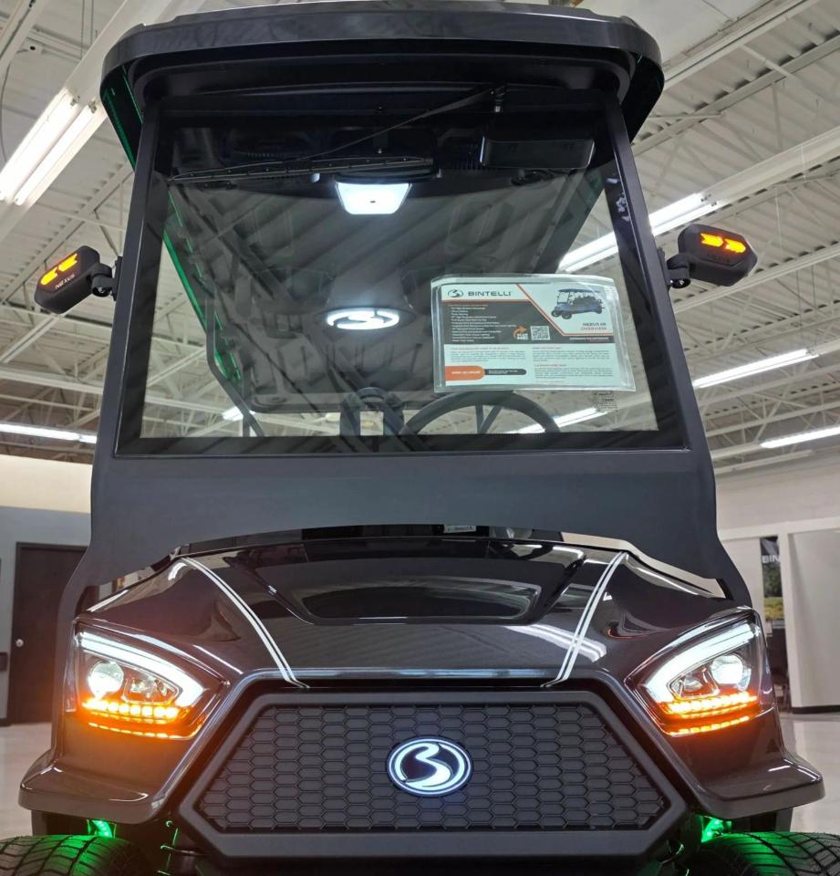 Bintelli Nexus 6  2026