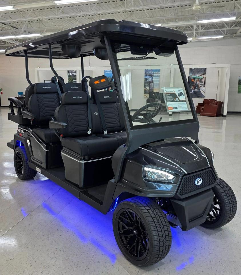 Bintelli Nexus 6  2026