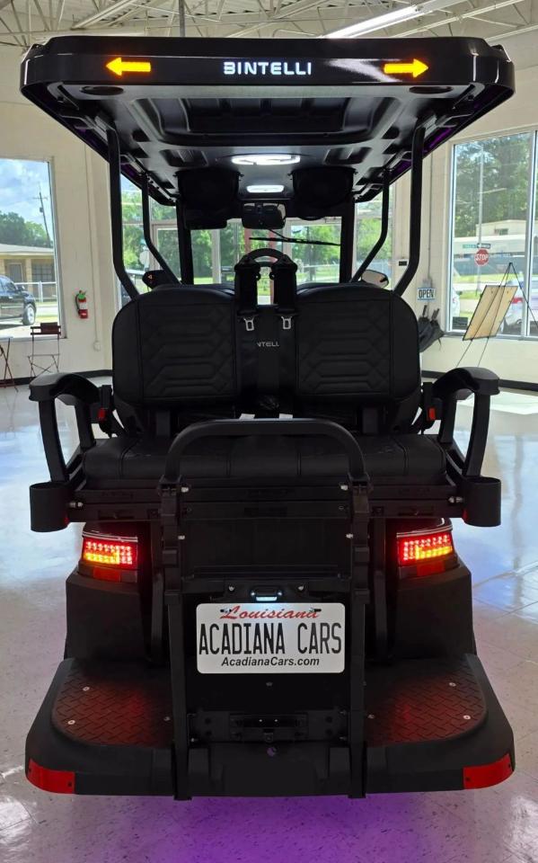 Bintelli Nexus 6  2026