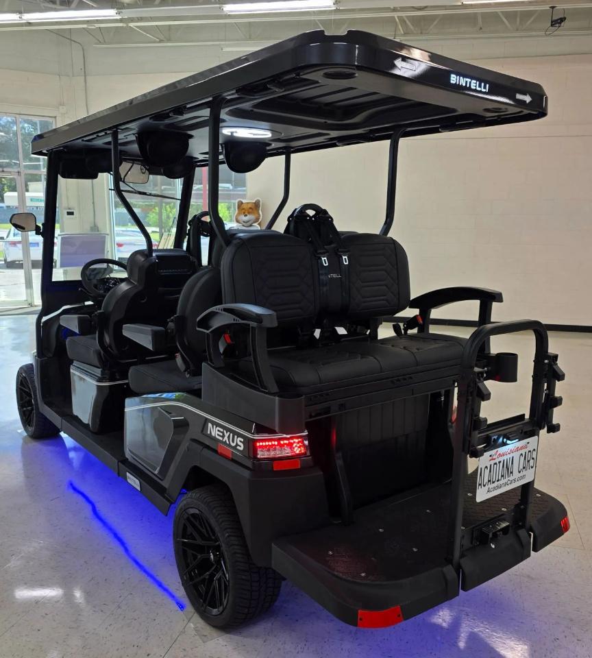 Bintelli Nexus 6  2026