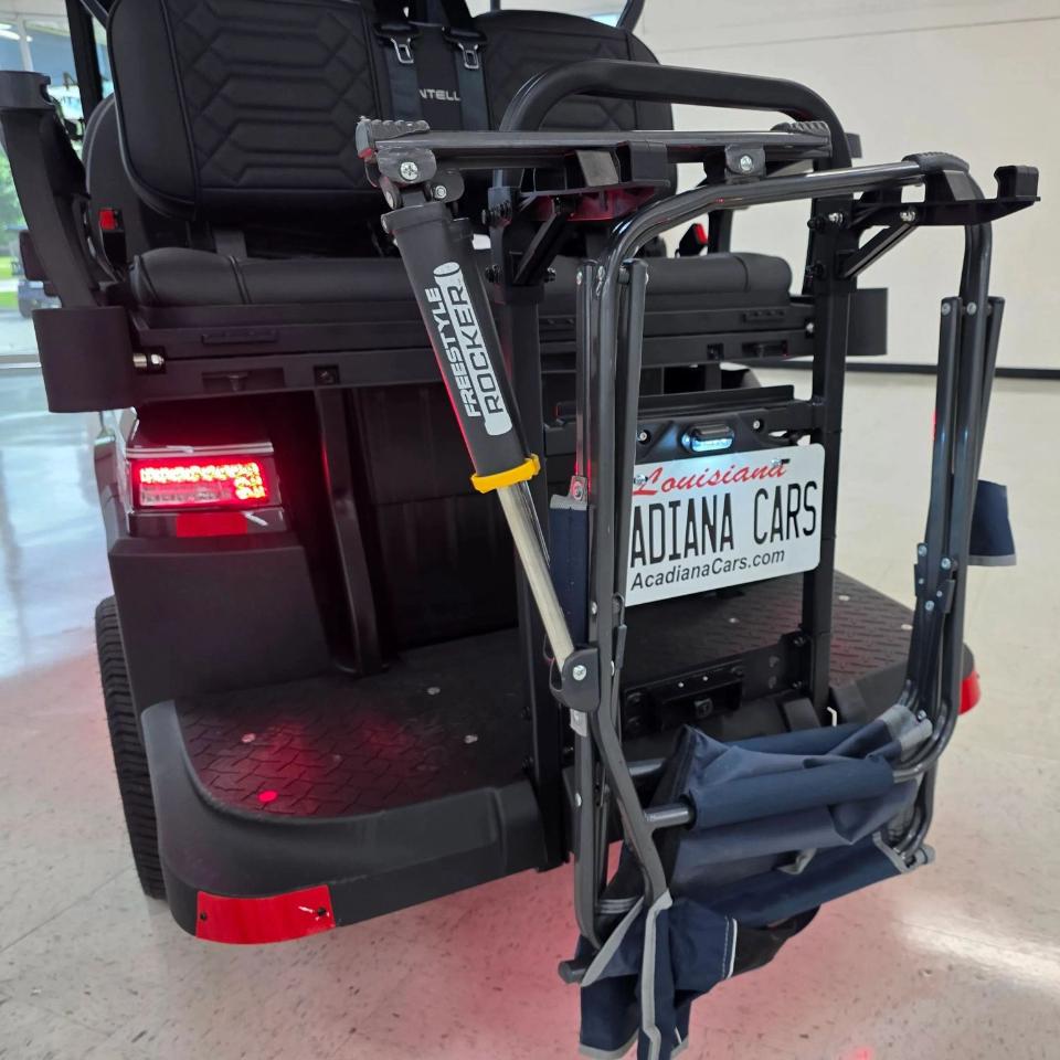 Bintelli Nexus 6  2026