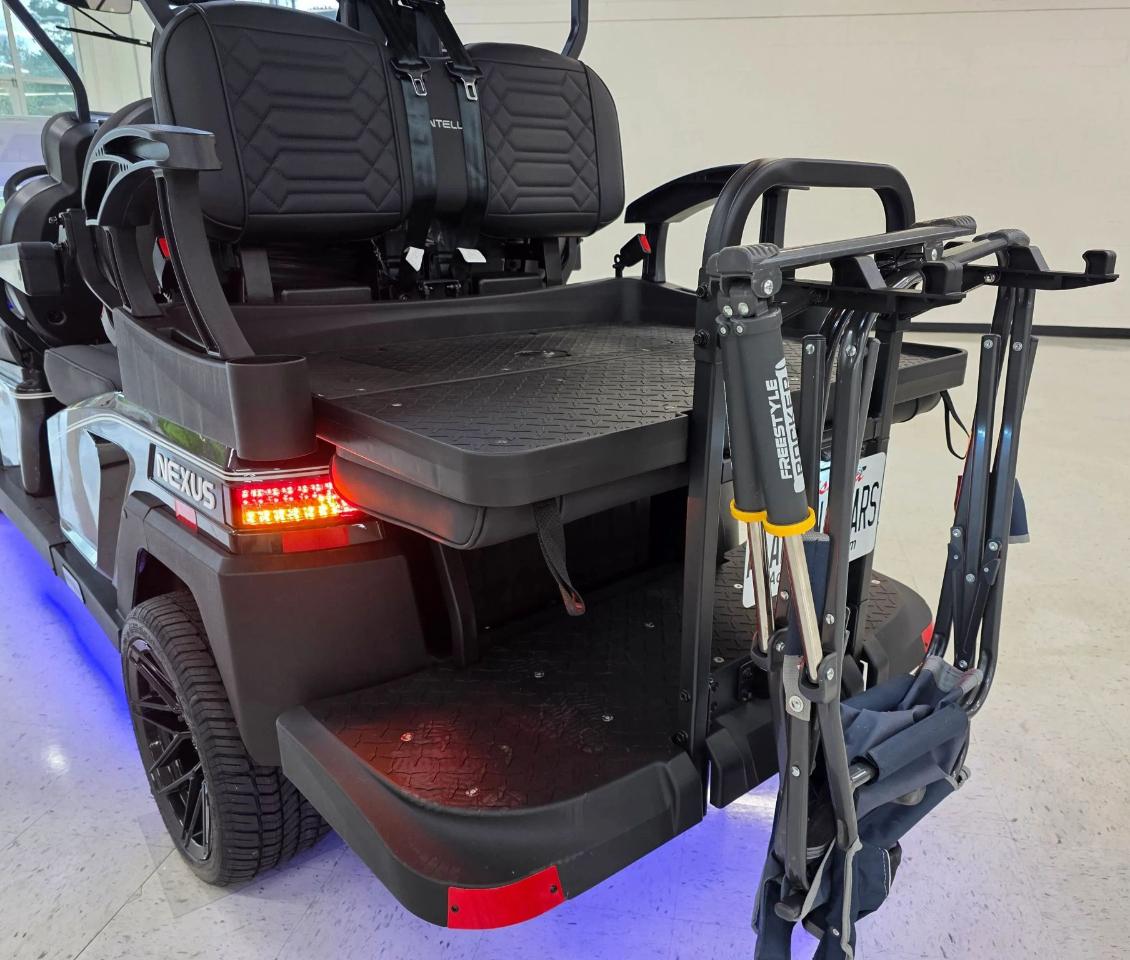 Bintelli Nexus 6  2026