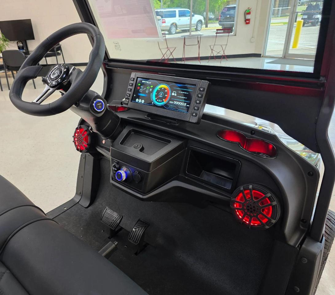 Bintelli Nexus 6  2026