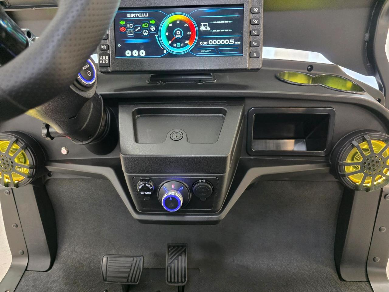 Bintelli Nexus 6  2026