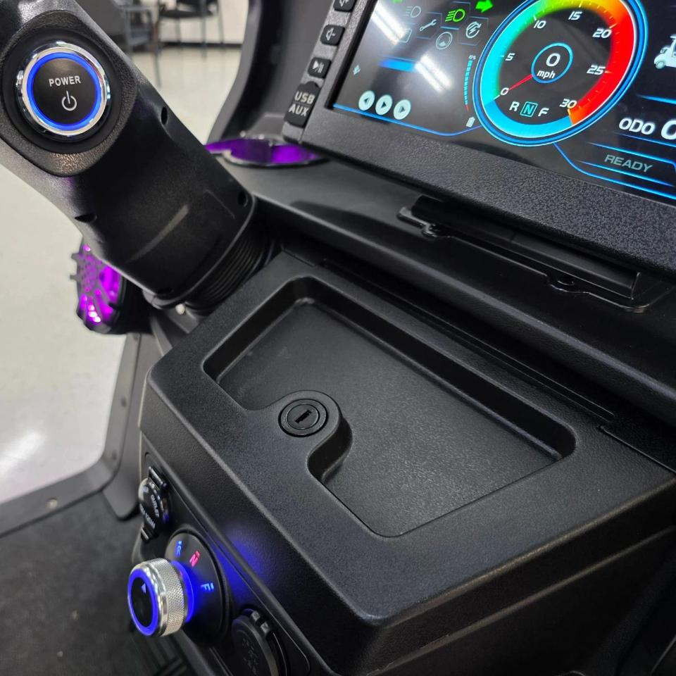 Bintelli Nexus 6  2026