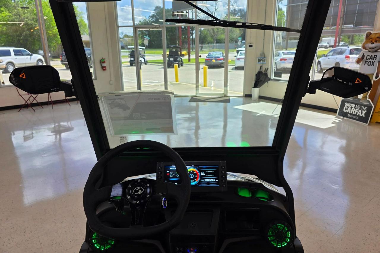 Bintelli Nexus 6  2026