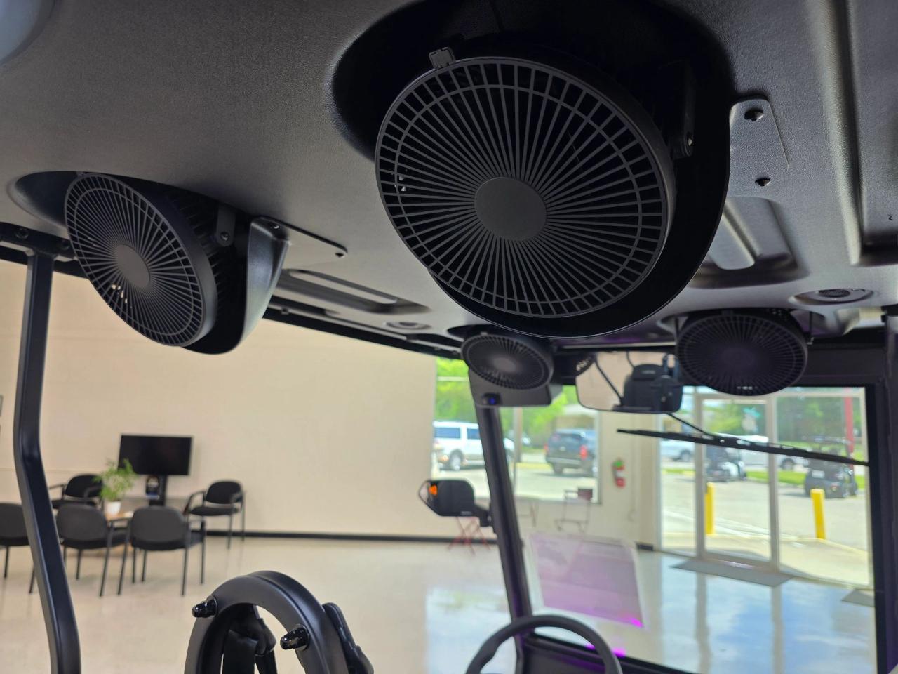 Bintelli Nexus 6  2026