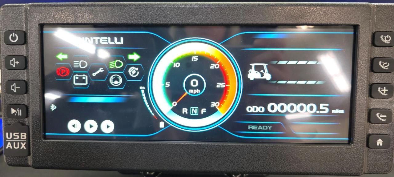 Bintelli Nexus 6  2026