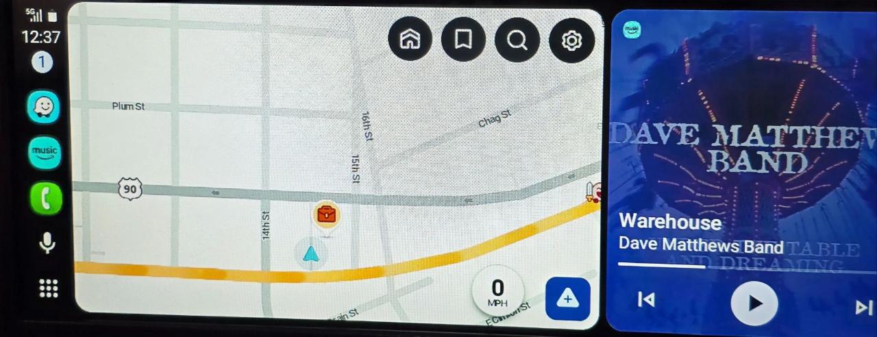 Bintelli Nexus 6  2026