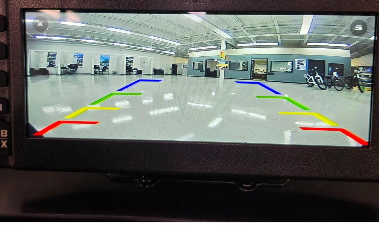 Bintelli Nexus 6  2026