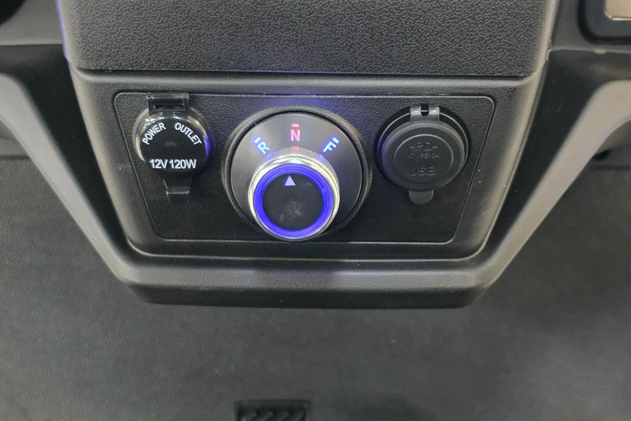 Bintelli Nexus 6  2026