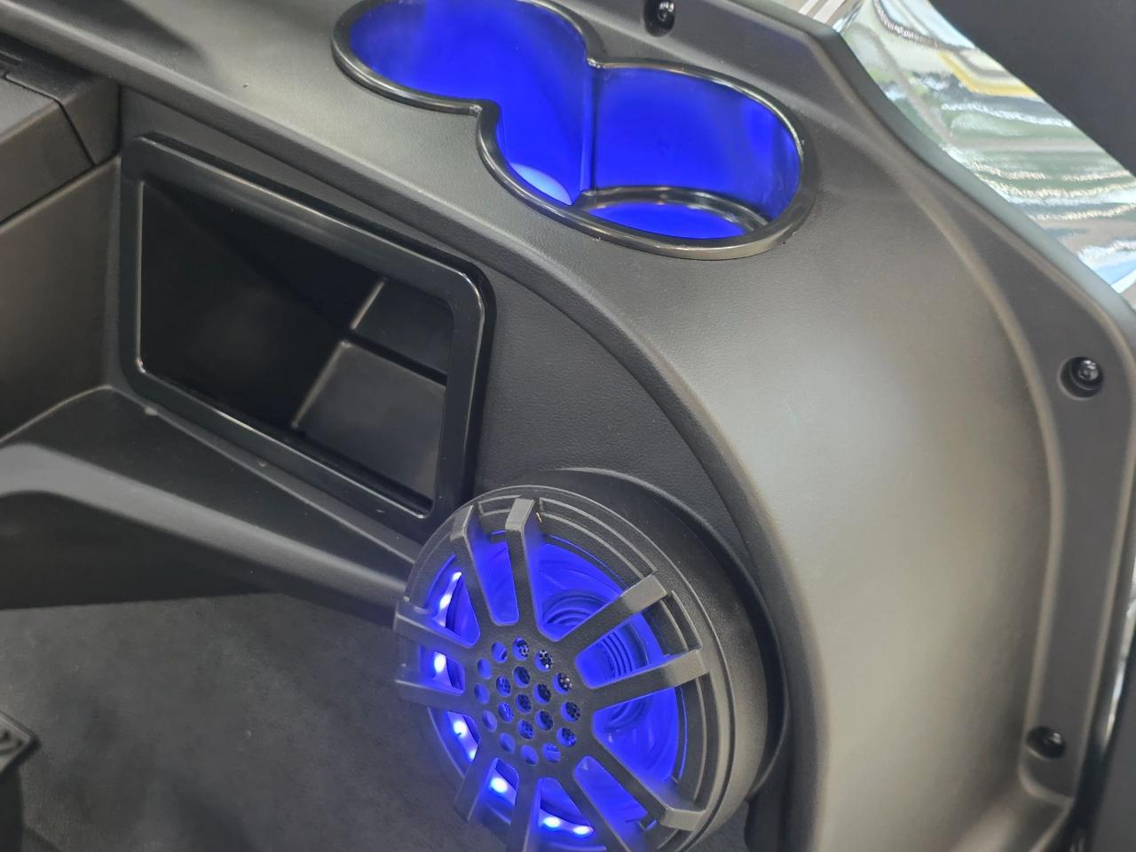 Bintelli Nexus 6  2026