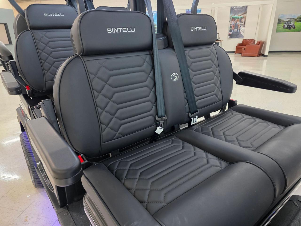 Bintelli Nexus 6  2026