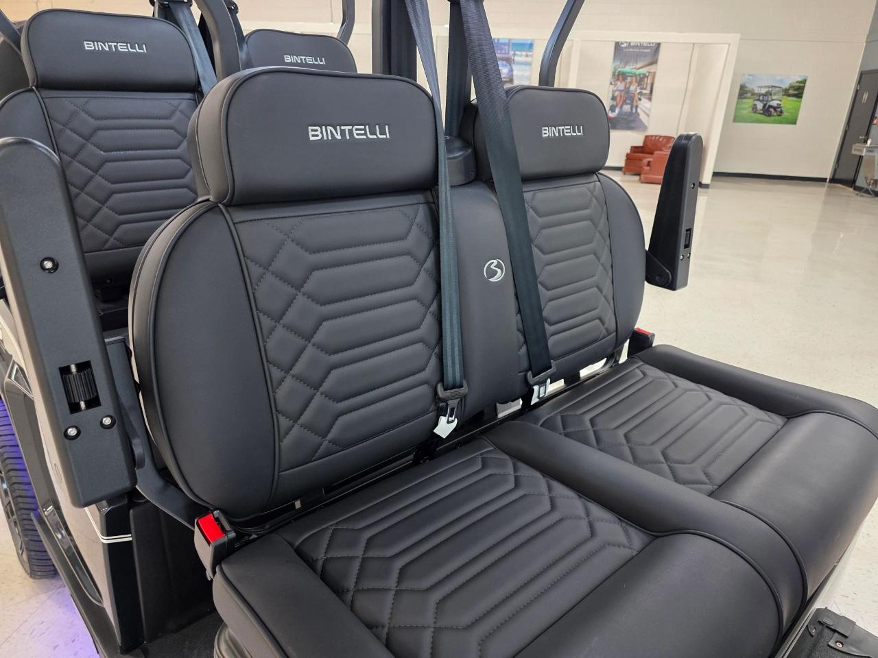 Bintelli Nexus 6  2026