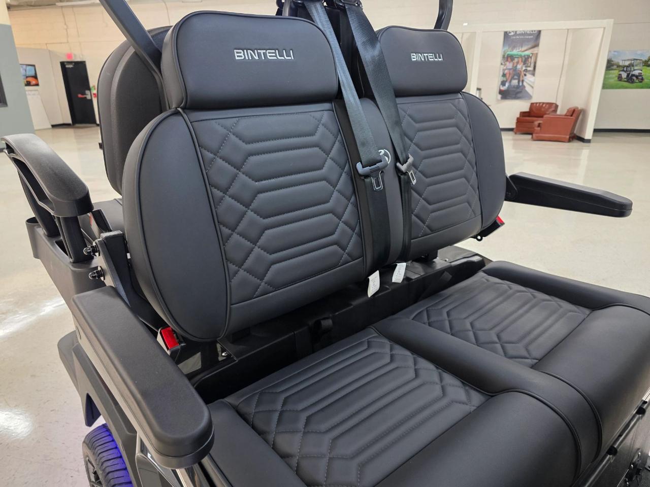 Bintelli Nexus 6  2026