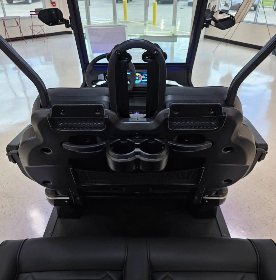 Bintelli Nexus 6  2026