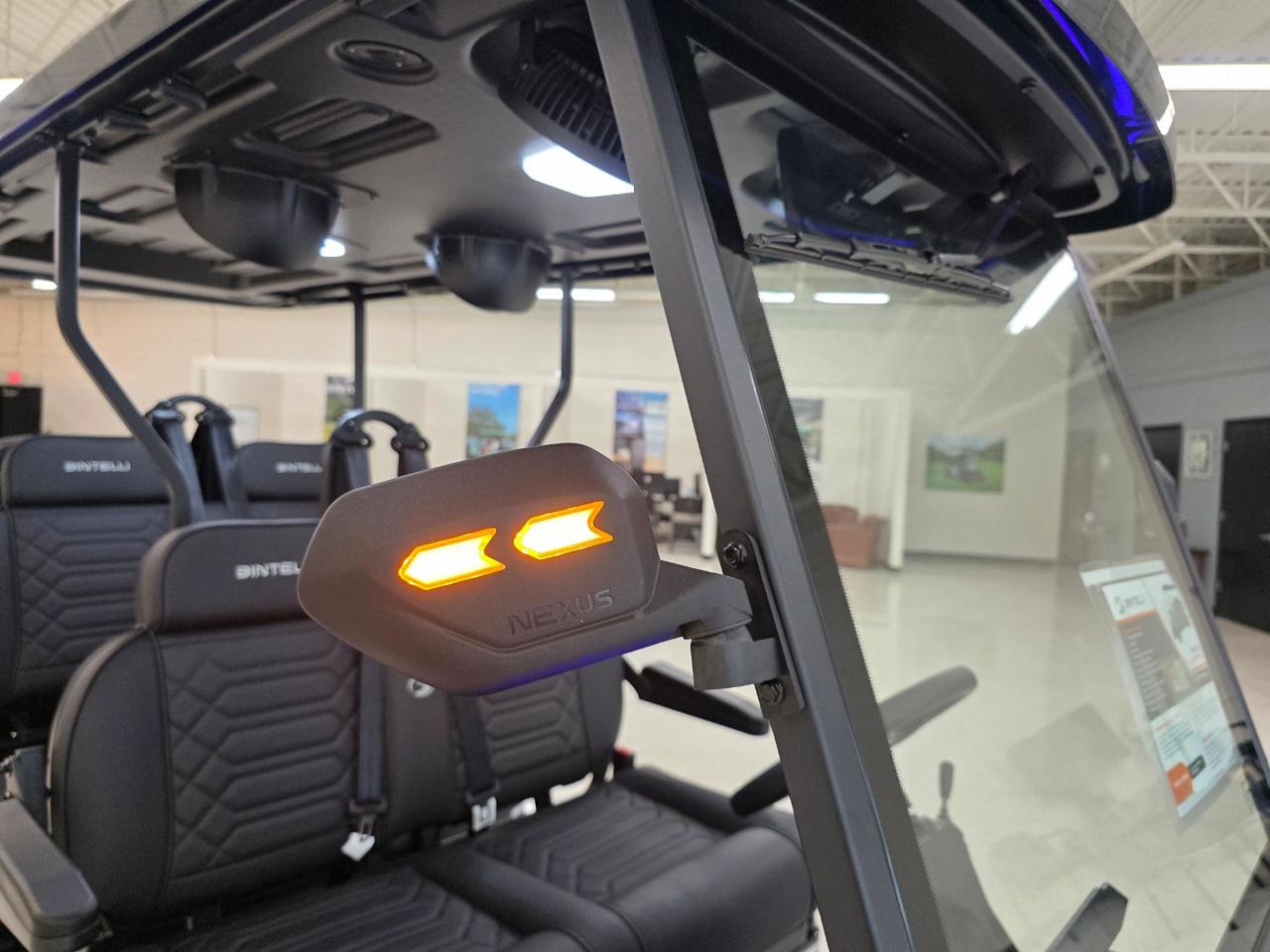 Bintelli Nexus 6  2026