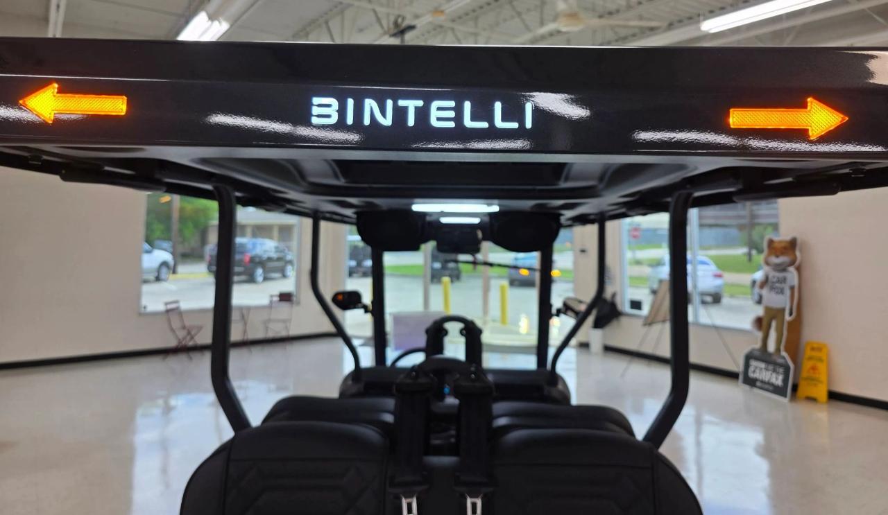 Bintelli Nexus 6  2026