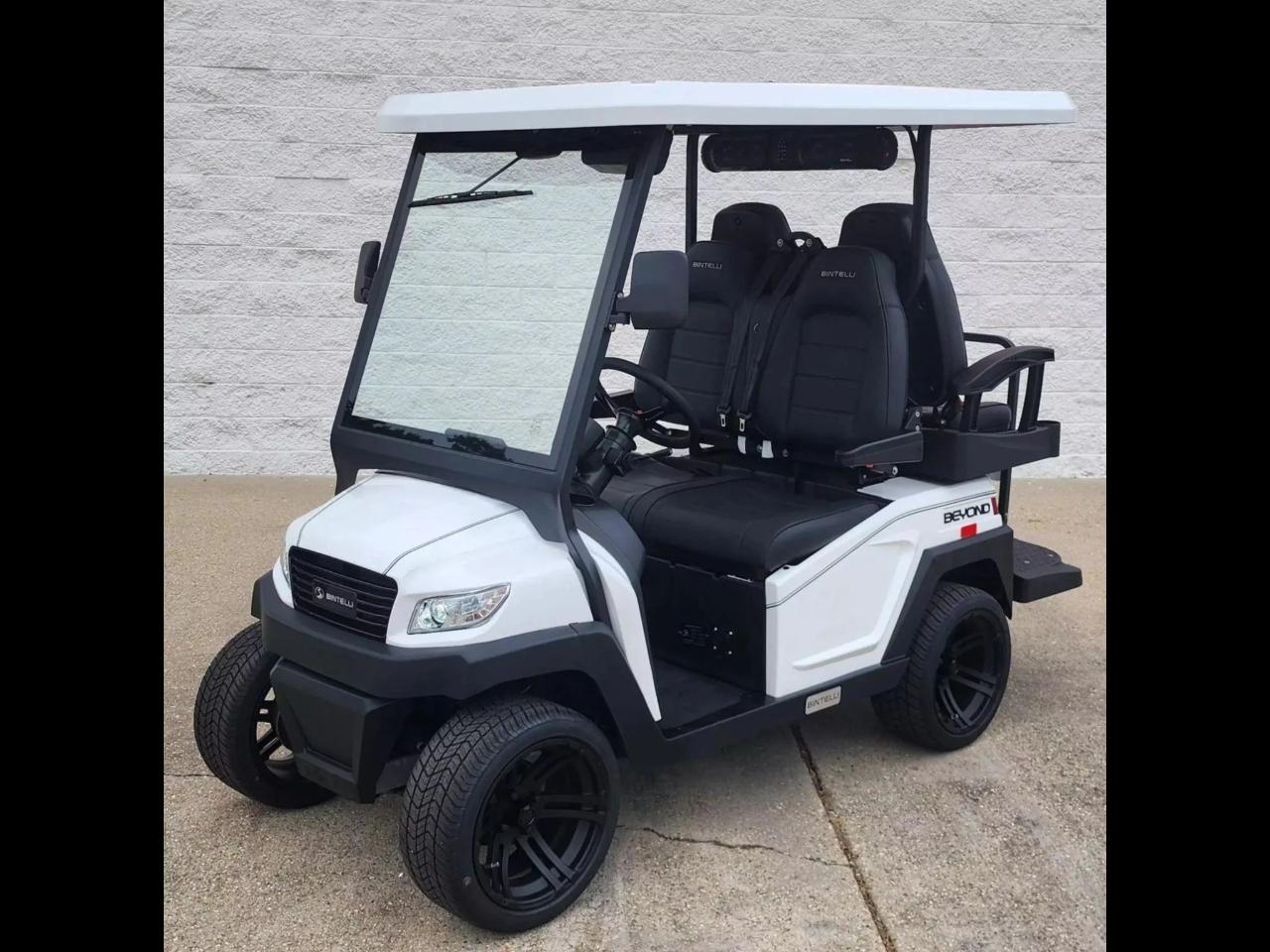 Bintelli Beyond 4P  2025