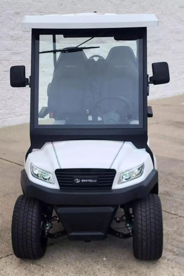 Bintelli Beyond 4P  2025