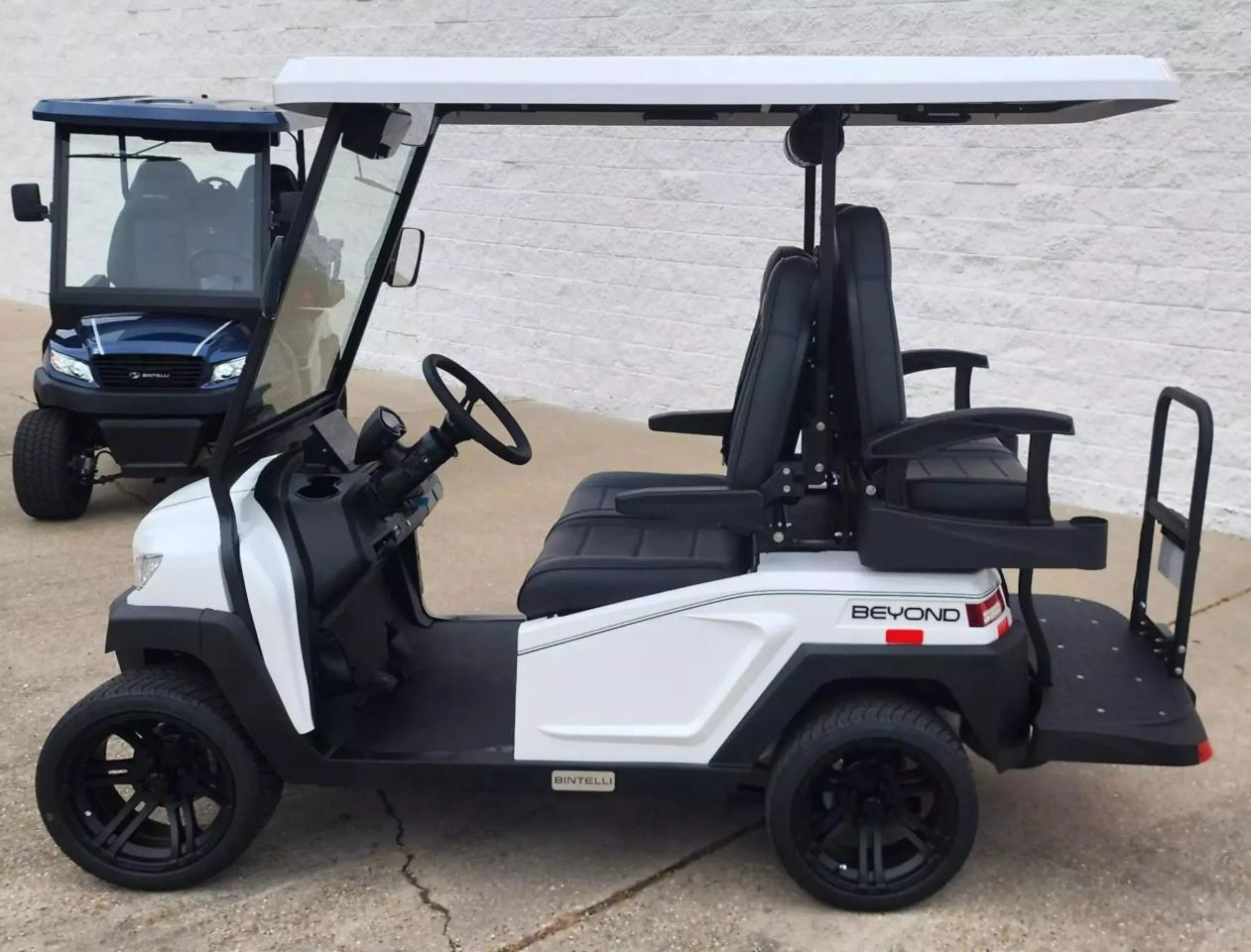 Bintelli Beyond 4P  2025