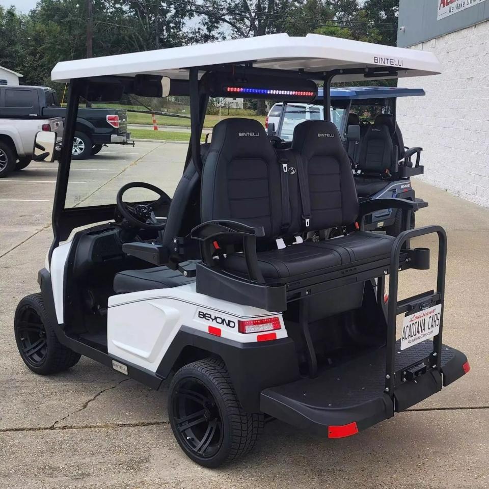 Bintelli Beyond 4P  2025