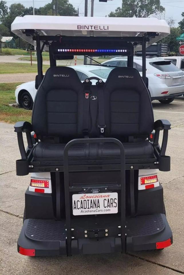 Bintelli Beyond 4P  2025