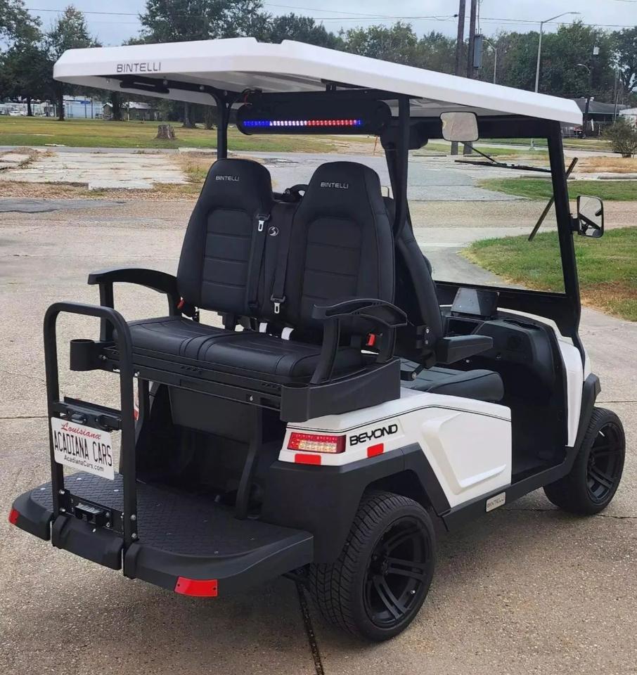 Bintelli Beyond 4P  2025