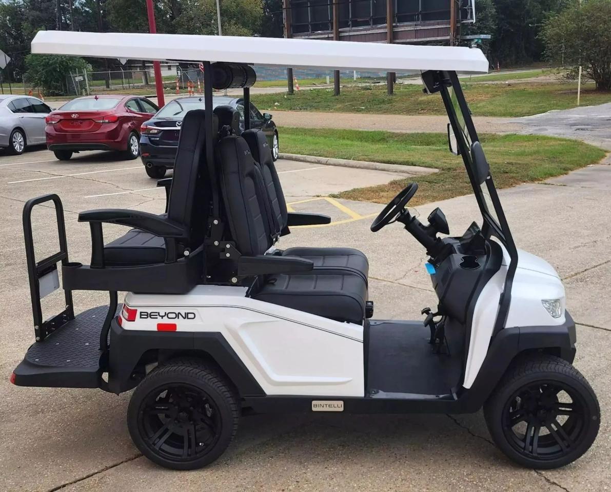 Bintelli Beyond 4P  2025