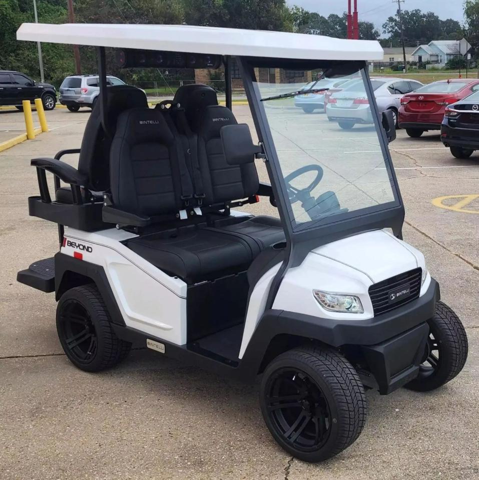 Bintelli Beyond 4P  2025