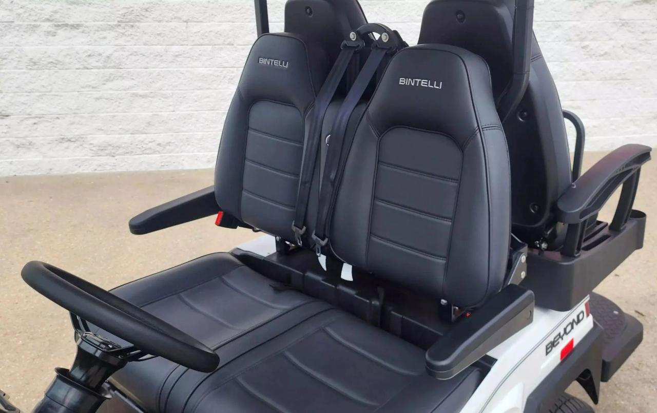 Bintelli Beyond 4P  2025