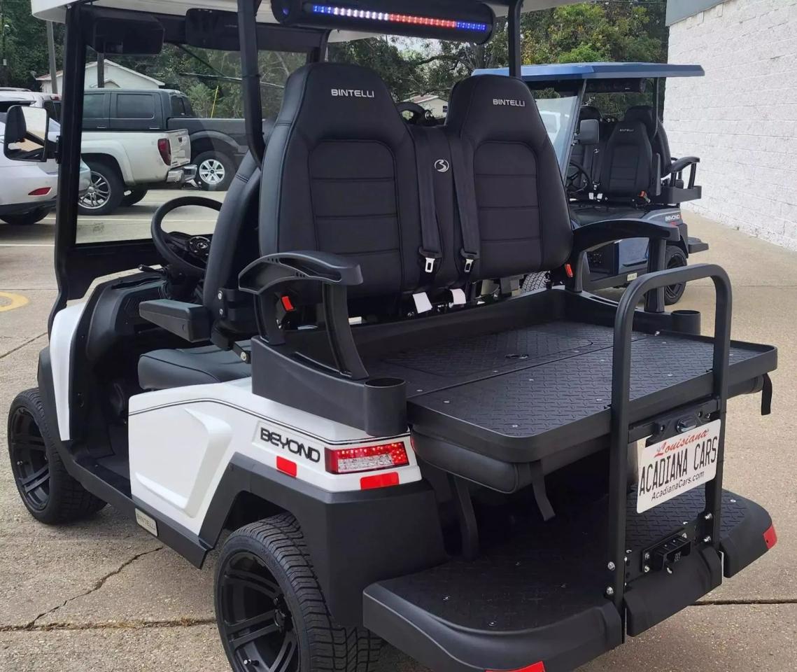 Bintelli Beyond 4P  2025