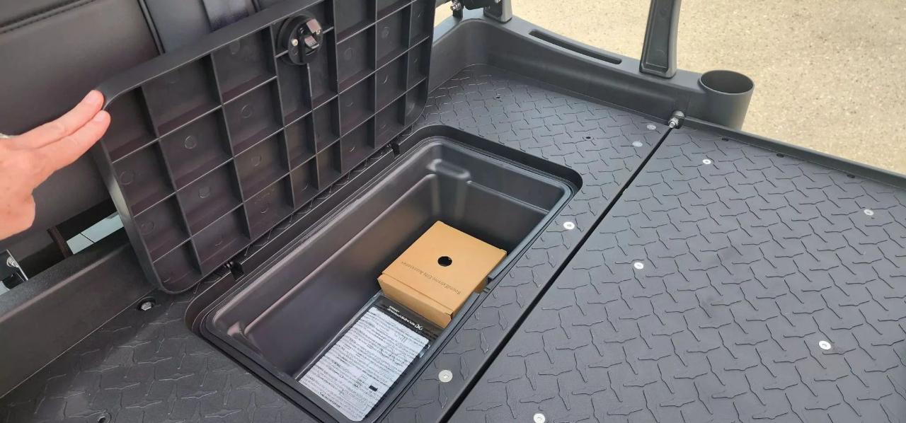 Bintelli Beyond 4P  2025