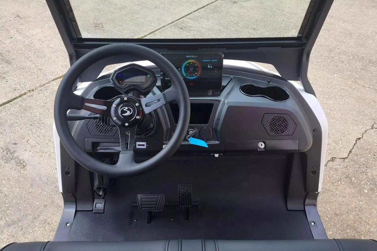 Bintelli Beyond 4P  2025