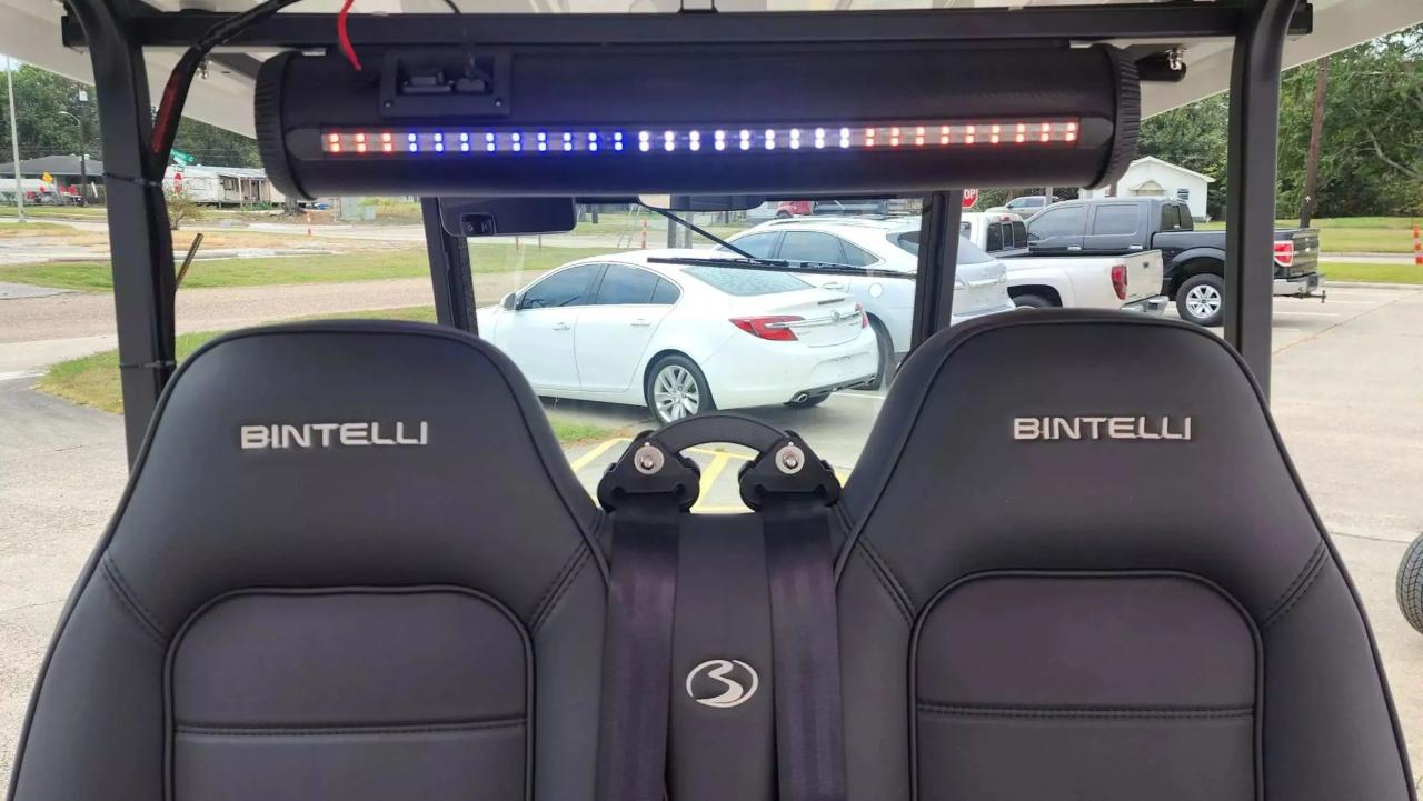 Bintelli Beyond 4P  2025