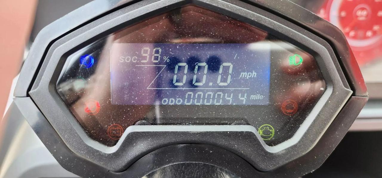 Bintelli Beyond 4P  2025