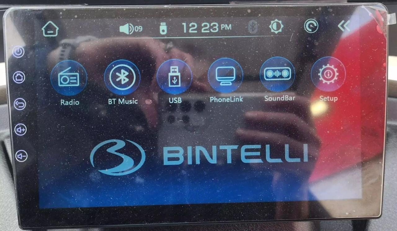 Bintelli Beyond 4P  2025