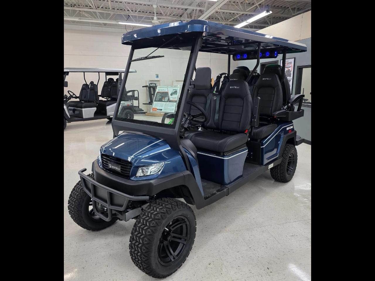 Bintelli Beyond 6P Lifted  2026