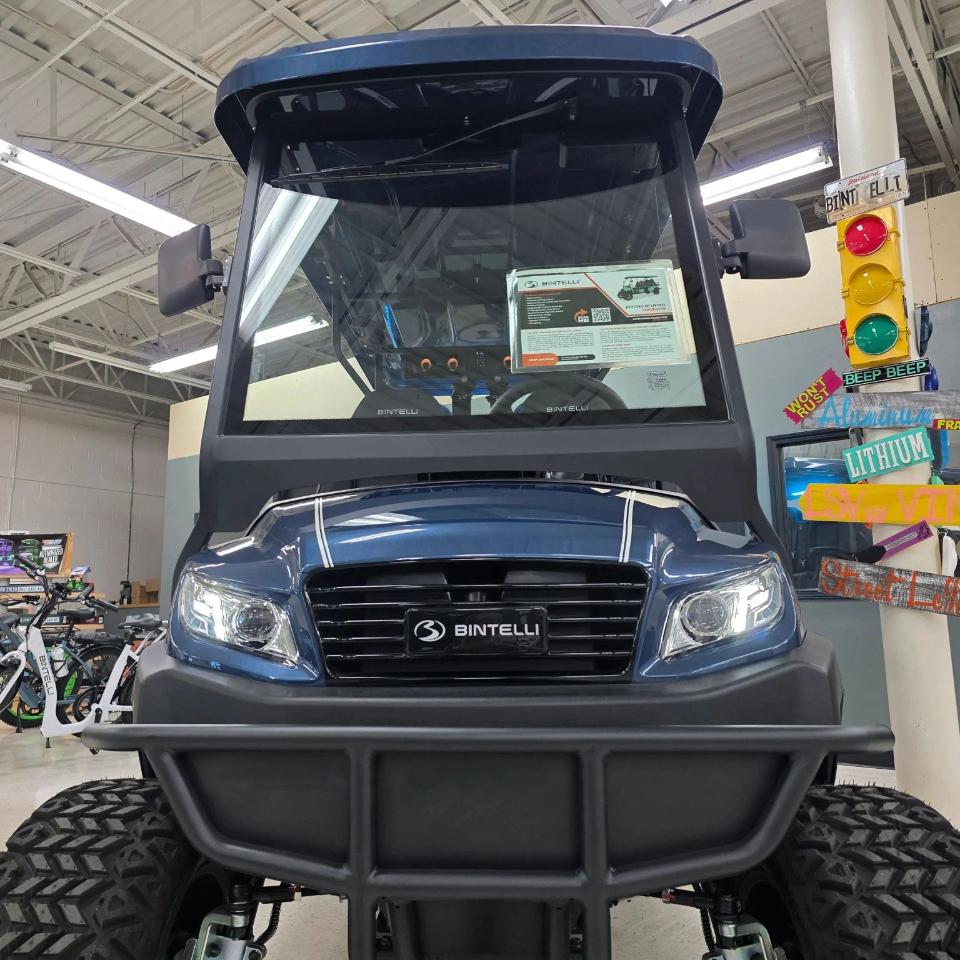 Bintelli Beyond 6P Lifted  2026