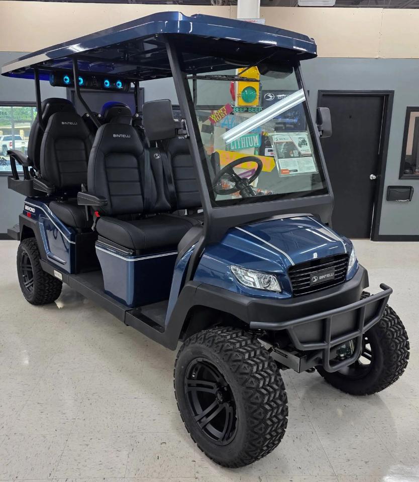 Bintelli Beyond 6P Lifted  2026