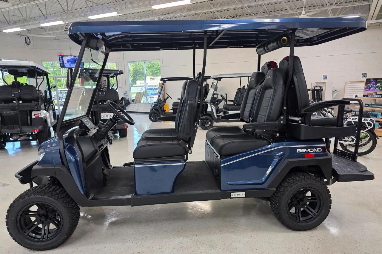 Bintelli Beyond 6P Lifted  2026