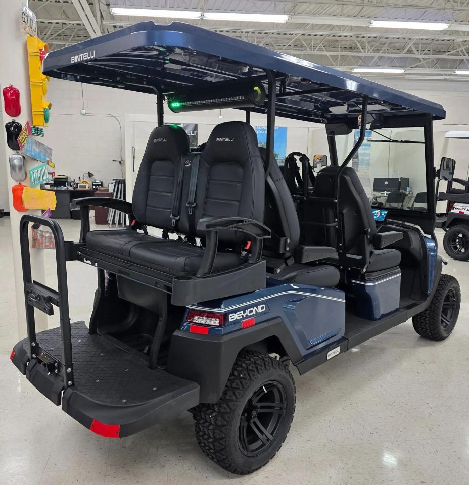 Bintelli Beyond 6P Lifted  2026