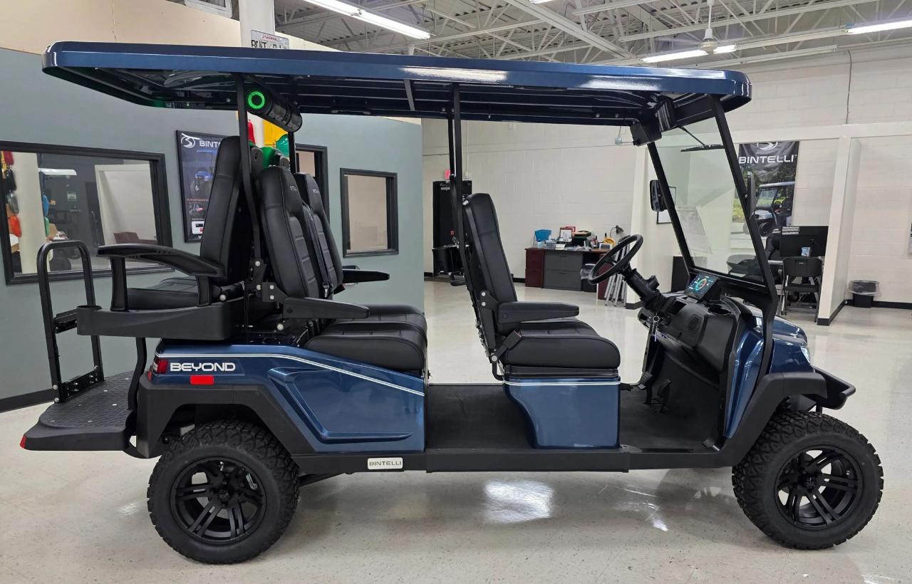 Bintelli Beyond 6P Lifted  2026