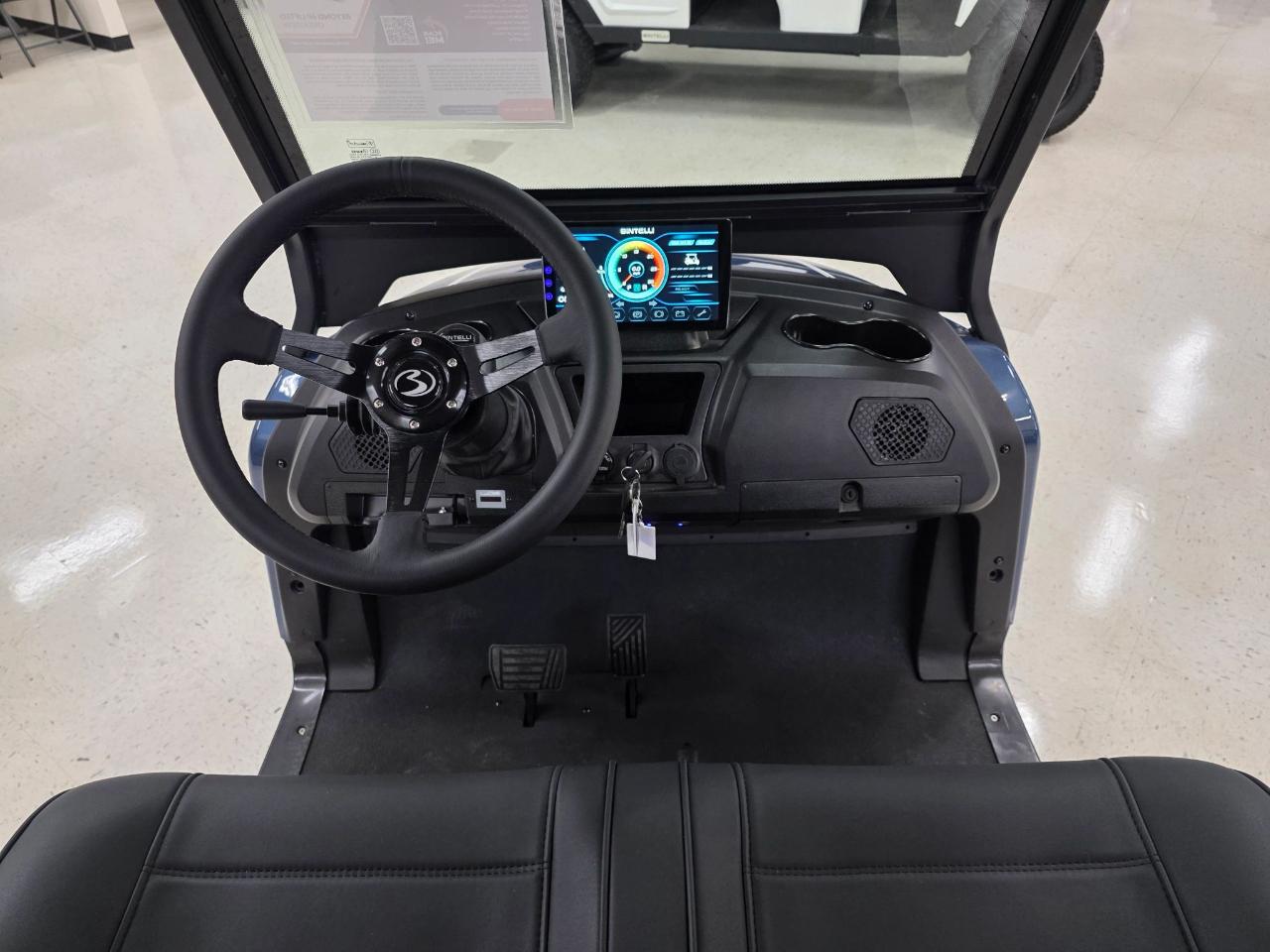 Bintelli Beyond 6P Lifted  2026