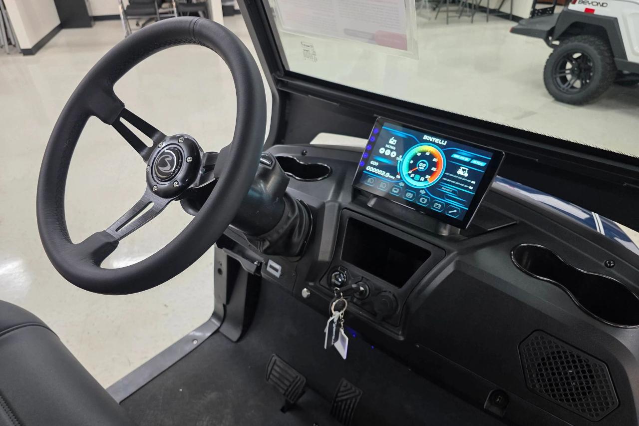 Bintelli Beyond 6P Lifted  2026