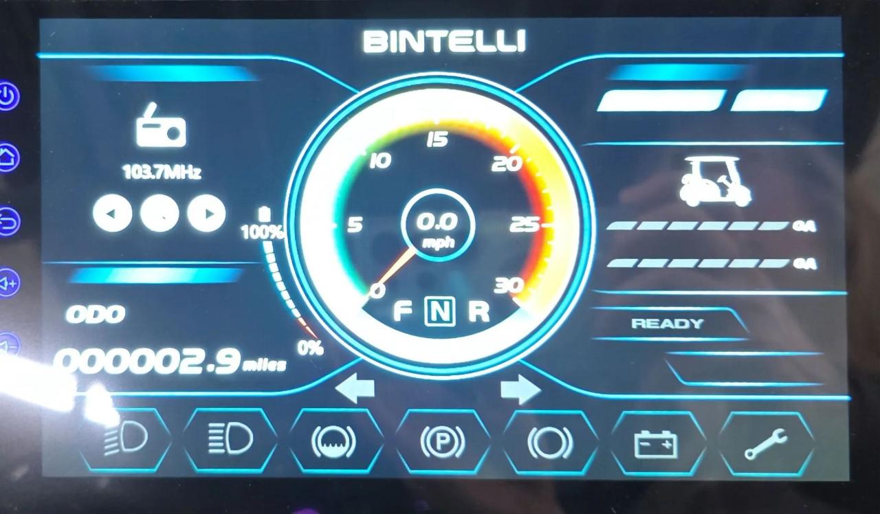 Bintelli Beyond 6P Lifted  2026