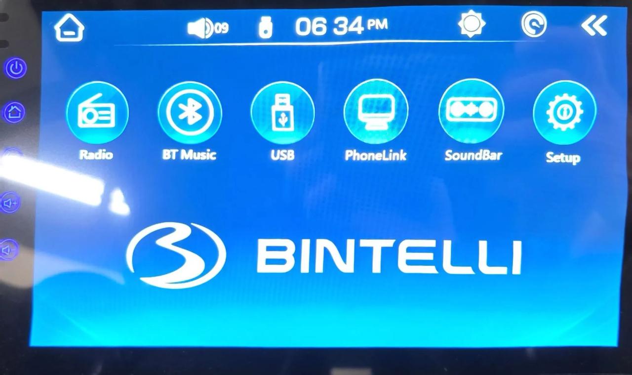 Bintelli Beyond 6P Lifted  2026