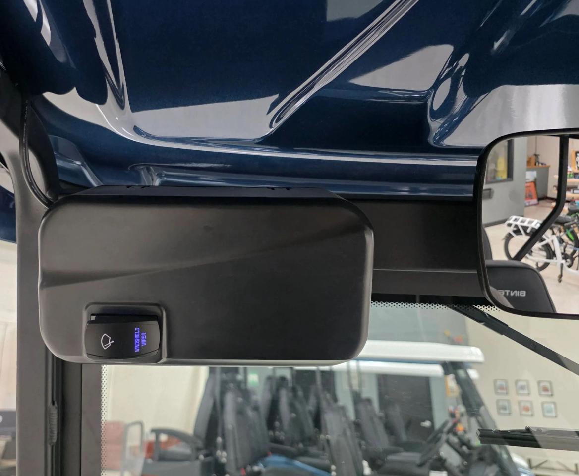 Bintelli Beyond 6P Lifted  2026