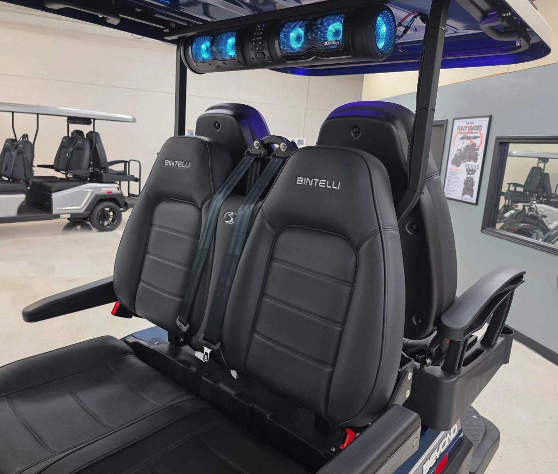 Bintelli Beyond 6P Lifted  2026